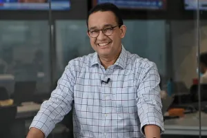 Nasib Politik Ridwan Kamil - Suswono Usai Anies Baswedan Dikabarkan Didukung PDIP di Pilkada Jakarta