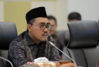 Wakil Ketua Umum Partai Kebangkitan Bangsa (PKB) Jazilul Fawaid. (Dok. Dpr.go.id)