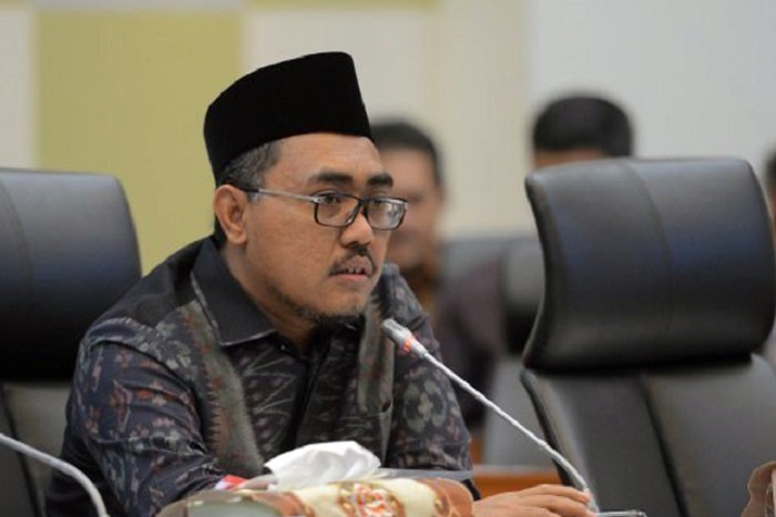 Wakil Ketua Umum Partai Kebangkitan Bangsa (PKB) Jazilul Fawaid. (Dok. Dpr.go.id)