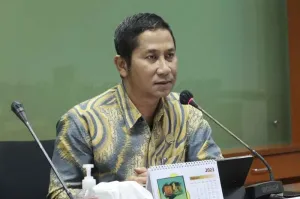 Dugaan Pelanggaran Kode Etik 3 Orang Majelis Hakim Pengadilan Negeri Surabaya Segera Ditindaklanjuti KY