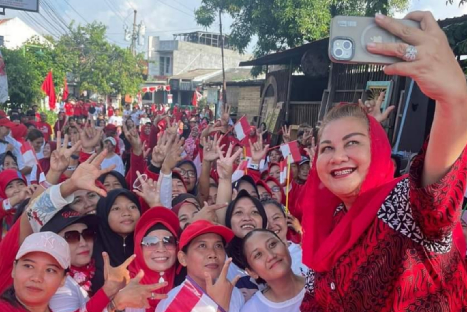 Usai Geledah Kantor Walikota Mbak Ita, KPK Cegah 4 Piihak dalam Dugaan Kasus Korupsi di Kota Semarang