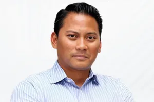 Thomas Djiwandono Sebut Pengawasan Ciptakan APBN/APBD yang Berkualitas di Bedah Data APBD 2024