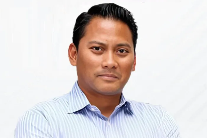 Thomas Djiwandono Sebut Pengawasan Ciptakan APBN/APBD yang Berkualitas di Bedah Data APBD 2024