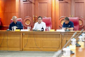 Serap Produksi Pangan Dalam Negeri, Perum Bulog dan Pupuk Indonesia Kolaborasi dalam Program Makmur
