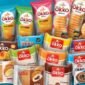 Produksi Roti Okko oleh PT Abadi Rasa Food Dihentikan BPOM. (Dok. Rotiokko.com)
