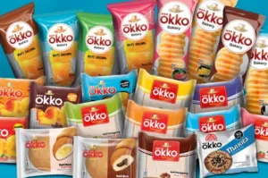 Roti Okko yang Terlanjur Beredar agar Ditarik dari Pasaran, BPOM Hentikan Produksinya oleh PT Abadi Rasa Food