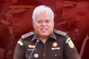 Kasus Importasi Gula PT SMIP, Kejaksaan Agung Periksa 3 Orang Saksi Termasuk dari Ditjen Bea Cukai