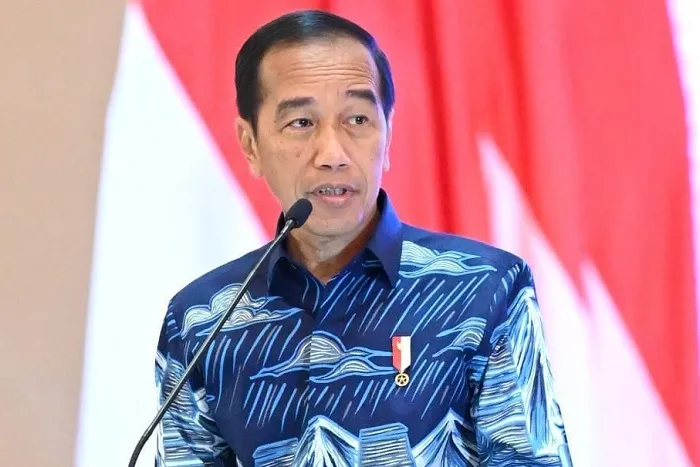 Ada Insiden Penembakan Donald Trump, Begini Respons Istana Jakarta Terkait Pengamanan Presiden Jokowi