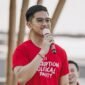 Ketua Umum Partai Solidaritas Indonesia (PSI) Kaesang Pangarep. (Instagram.com/@kaesangp)

