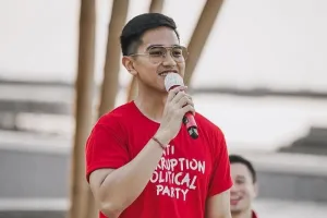 Dapat Diusung Sebagai Calon Gubernur Jakarta, PAN Sebut Kaesang Pangarep Adalah Sosok Alternatif