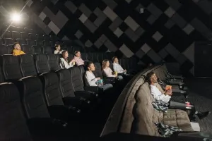 7 Manfaat Nonton Film Horor, Salah Satunya Dapat Membantu Mengalihkan Perhatian dari Stres Sehari-hari