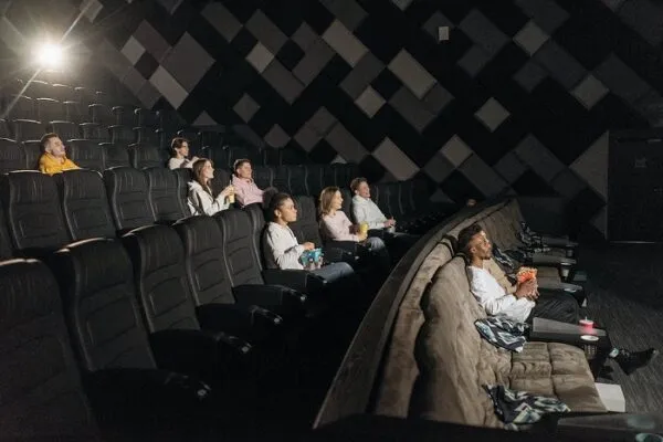 7 Manfaat Nonton Film Horor, Salah Satunya Dapat Membantu Mengalihkan Perhatian dari Stres Sehari-hari