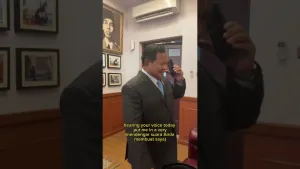 Raja Yordania Abdullah II Beri Ucapan Selamat Ratu Reina Doakan yang Terbaik untuk Prabowo Subianto