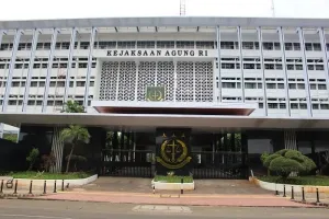 Kejaksaan Agung Periksa Mantan Direksi Jasa Marga Sebagai Saksi  dalam Kasus Proyek Jalan Tol MBZ