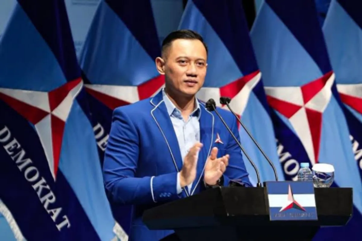 AHY Ungkap Alasan Partai Demokrat Tak Buru-buru Umumkan Dukungannya di Pilkada Jakarta 2024