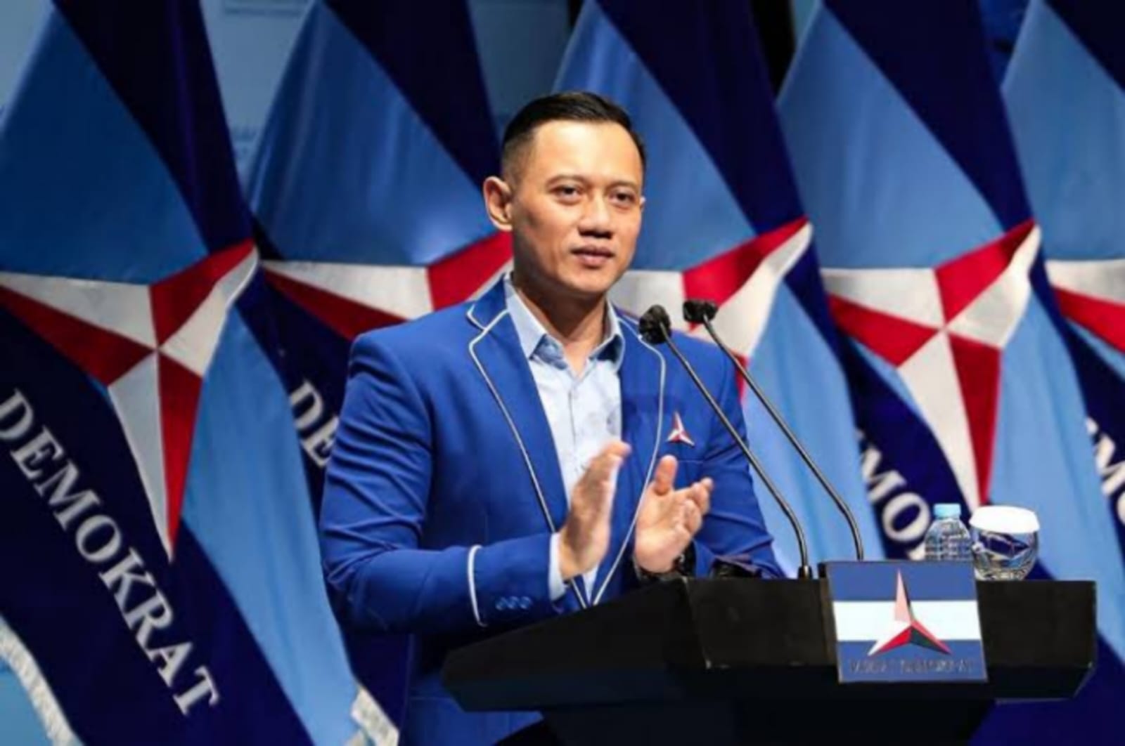 AHY Ungkap Alasan Partai Demokrat Tak Buru-buru Umumkan Dukungannya di Pilkada Jakarta 2024