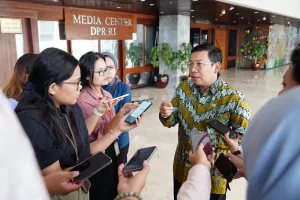 Cadangan Pangan Pemerintah Menjadi Instrumen Ketahanan Pangan, BUMN Pangan Sebagai Standby Buyer