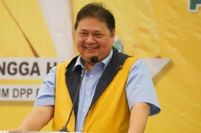 Terkait Mundurnya Airlangga Hartarto dari Ketua Umum Partai Golkar; Hasto Kristiyanto Telah Lapor Megawati