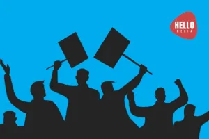 Kemenhub Sebut Tuntutan Ranah Kominfo, Minta Aplikator Serap Aspirasi yang Disuarakan Ojek Online dan Kurir