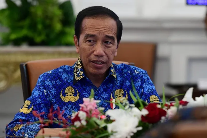 Diluar APBN, Presìden Jokowi Sebut Nilai Investasi yang Masuk di Ibu Kota Nusantara Capai Rp56,2 Triliun