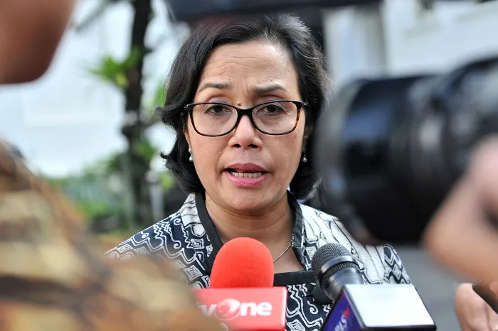 RAPBN 2025 Alokasi Anggaran Rp421,7 Triliun, Ketahanan Energi Jadi Program Prioritas Pemerintahan Prabowo