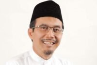 Ketua Majelis Pertimbangan Pusat (MPP) PKS Suswono.  (Dok. pks.id)