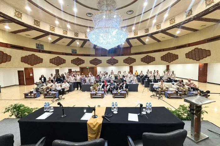 RUA RUALB PROPAMI 2024: Perubahan AD Terkait KADIN Disetujui, Pengurus Laporkan Kinerja Tahun 2023