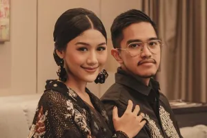Ketua Komisi Pemberantasan Korupsi Nawawi Pomolango Tanggapi Soal Keberadaan Kaesang Pangarep