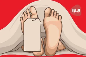 Mayat Pasangan Suami Istri Lansia Gegerkan Warga Cipondoh Tangerang, Ditemukan Pisau di Dekat Korban