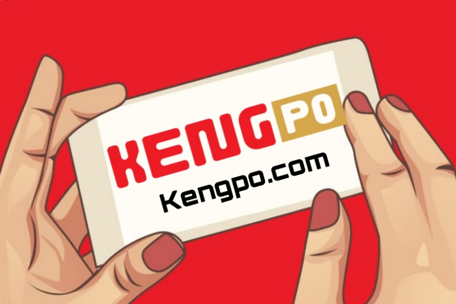 Kongsi Media Luncurkan Portal Bisnis Kengpo.com, Dukung Publikasi Sosial dan Promosi Usaha Komunitas