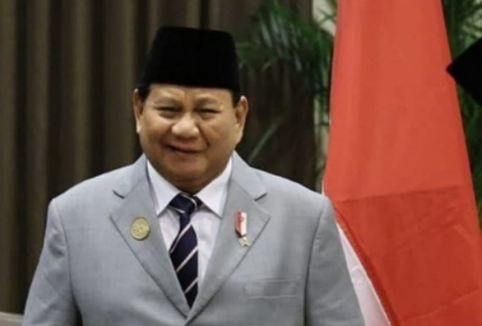 Nama-nama 46 Kementerian Kabinet di Bawah Pemerintahan Presiden Prabowo Subianto Telah Beredar