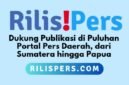 Pusat Siaran Pers Indonesia (PSPI) melayani jasa publikasi pers release di puluhan portal pers daerah. (Dok. Rilispers.com)

