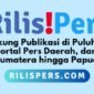 Pusat Siaran Pers Indonesia (PSPI) melayani jasa publikasi pers release di puluhan portal pers daerah. (Dok. Rilispers.com)

