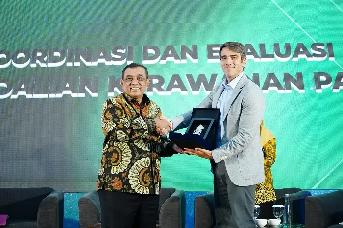 Sebanyak 62 Kabupaten/Kota Pada 2023 Masih Termasuk Wilayah Rentan Rawan Pangan Menurut FSVA 2024