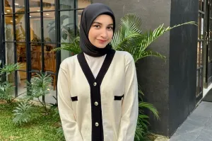 Penjelasan Kuasa Hukum Terkait Selebgram Cantik Cut Intan Nabila Belum Gugat Cerai Suami Pelaku KDRT