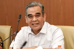 Pidato Hidup Sederhana, Ahmad Muzani Tanggapi Pertanyaan Jurnalis Soal Hidup Mewah Pejabat Publik