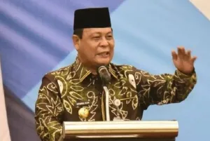 KPK akan Terbitkan DPO Jika Gubernur Kalimantan Selatan Sahbirin Noor Bersikap Tak Kooperatif