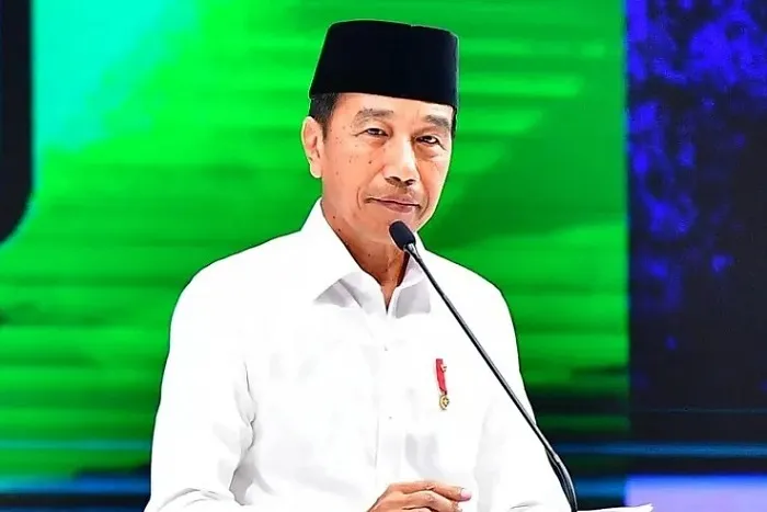 Rizieq Shihab Layangkan Gugatan Perdata kepada Presiden Jokowi, Pihak Istana Berikan Tanggapannya