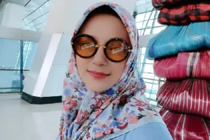 Ungkap Penyebab Wafatnya Mantan Artis Marissa Haque Secara Mendadak di Saat Tidur, Ini Kata Keluarga