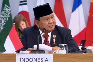 Program Rumah Murah, Prabowo Subianto Umumkan Skema Bantuan Fasilitas Likuiditas Pembiayaan Rumah