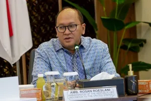Target Investasi Tahun 2025 Mencapai Sekitar Rp1.900 Triliun, Dorong Pertumbuhan Ekonomi Nasional