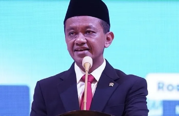 Bahlil Lahadalia Tanggapi Isu Soal Perusahaan Minyak Dunia Shell akan Tutup Bisnis SPBU di Indonesia