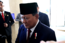 Presiden RI Prabowo Subianto. (Dok. Tim Media Prabowo)