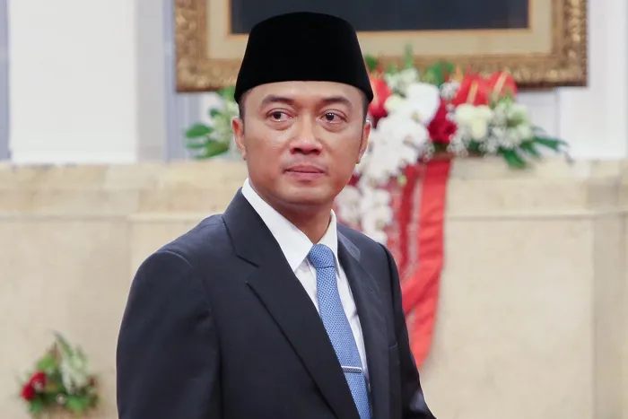 Rencana Hasto Kristiyanto Bongkar Dugaan Korupsi Pejabat Negara Ditanggapi Mensesneg Prasetyo Hadi