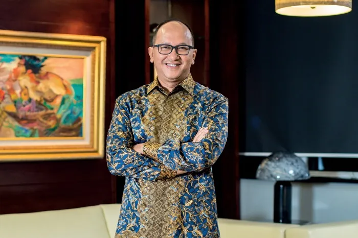 Harapan Menteri Rosan Roslani Soal Perundingan Perjanjian IEU CEPA yang Sudah 8 Tahun Belum Tuntas