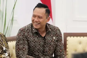 Ketua Umum Partai Pendukung Bertemu Prabowo Subianto, AHY: Termasuk Bahas PPN Menjadi 12 Persen
