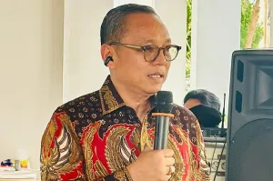 Rencana Kenaikan PPN dari 11 Menjadi 12 Persen, PDIP Ungkap Alasan Minta Pemerintah Kaji Ulang