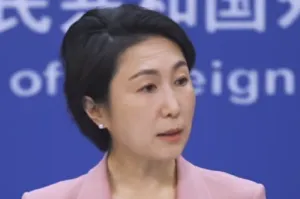 Apakah Pemerintah Tiongkok Telah Lakukan Kontak dengan Bashar al-Assad, Begini Respons Kemenlu