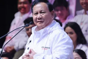 Prabowo Subianto Berharap Tahun 2025 Tak Impor Beras, Tren Produksi Pangan Indonesia Meningkat