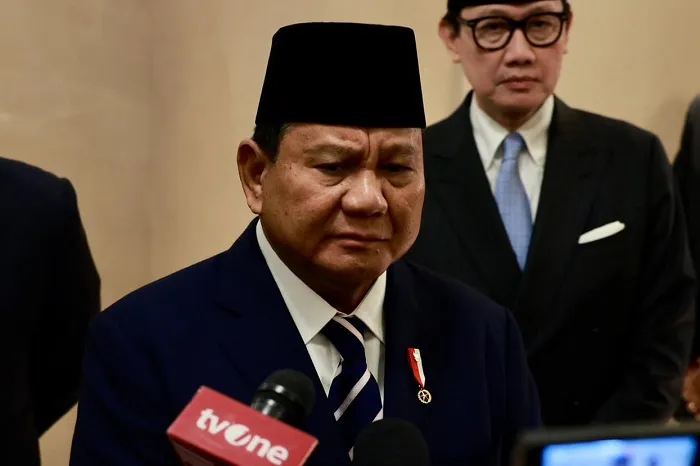 Politisi NasDem Yakin Presiden Prabowo Tak Tega Warganya Antre Berpanas-panasan untuk Beli Elpiji 3 Kg